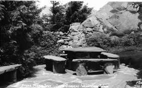 Stone Picnic Area