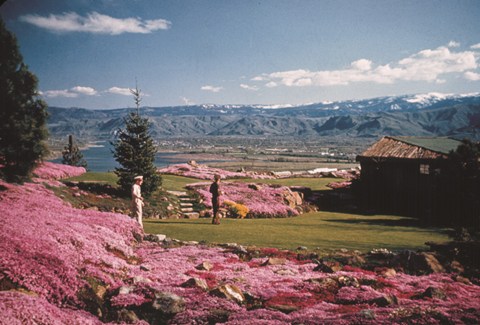 Totem Pole Lodge