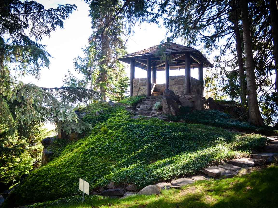 Vista House