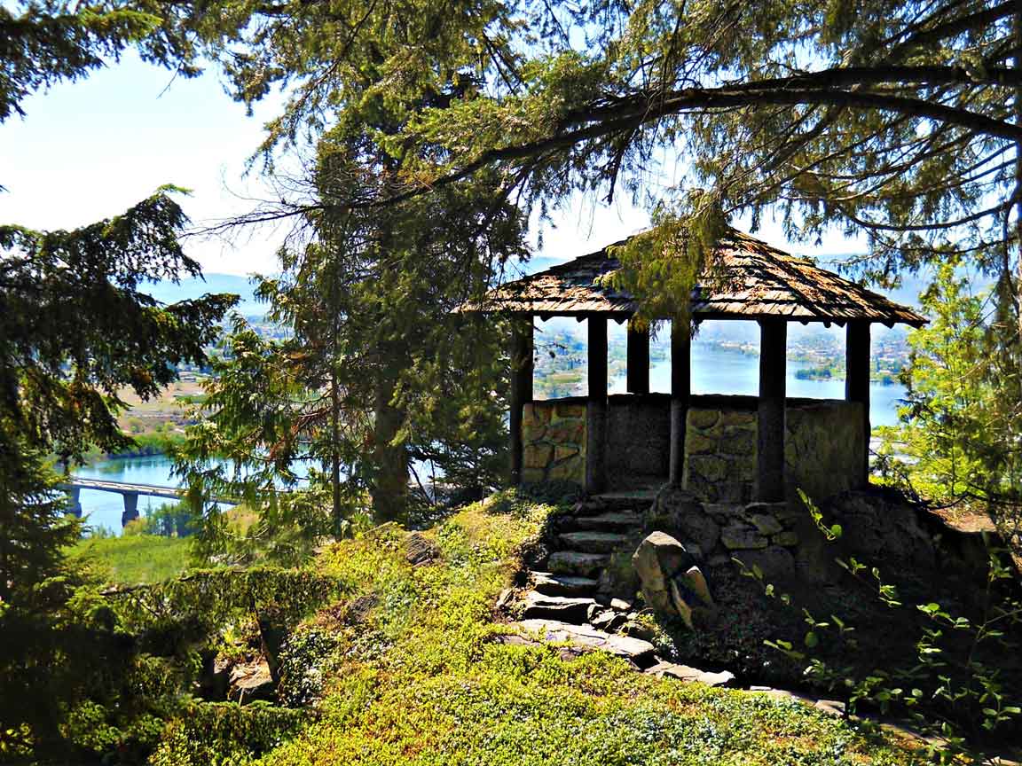 Vista House