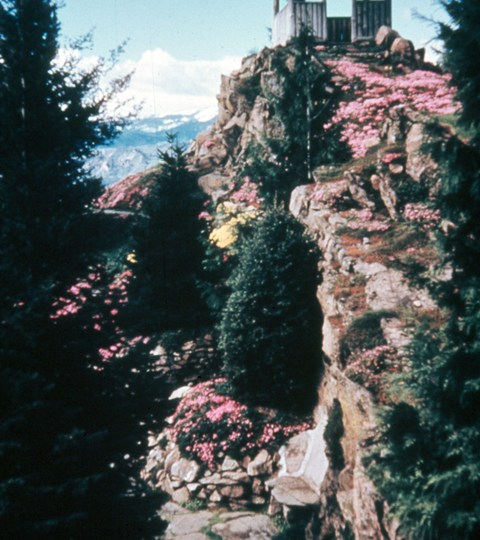 Vista House