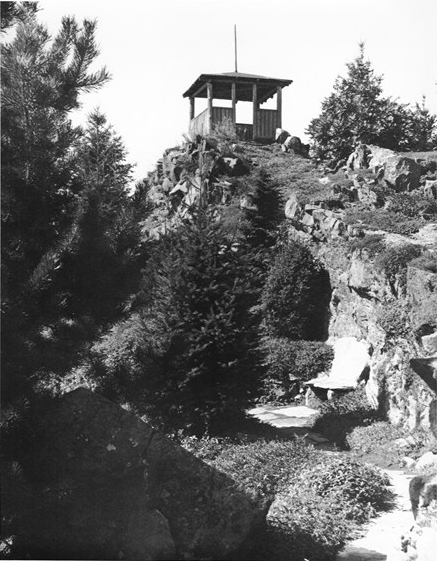 Vista House