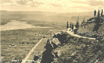 Vista House