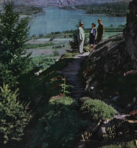 Vista House